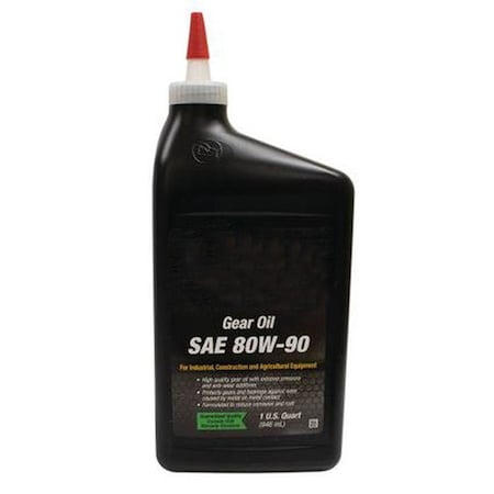 Aftermarket 80W90OIL Oil for Universal Products SSK20-0075